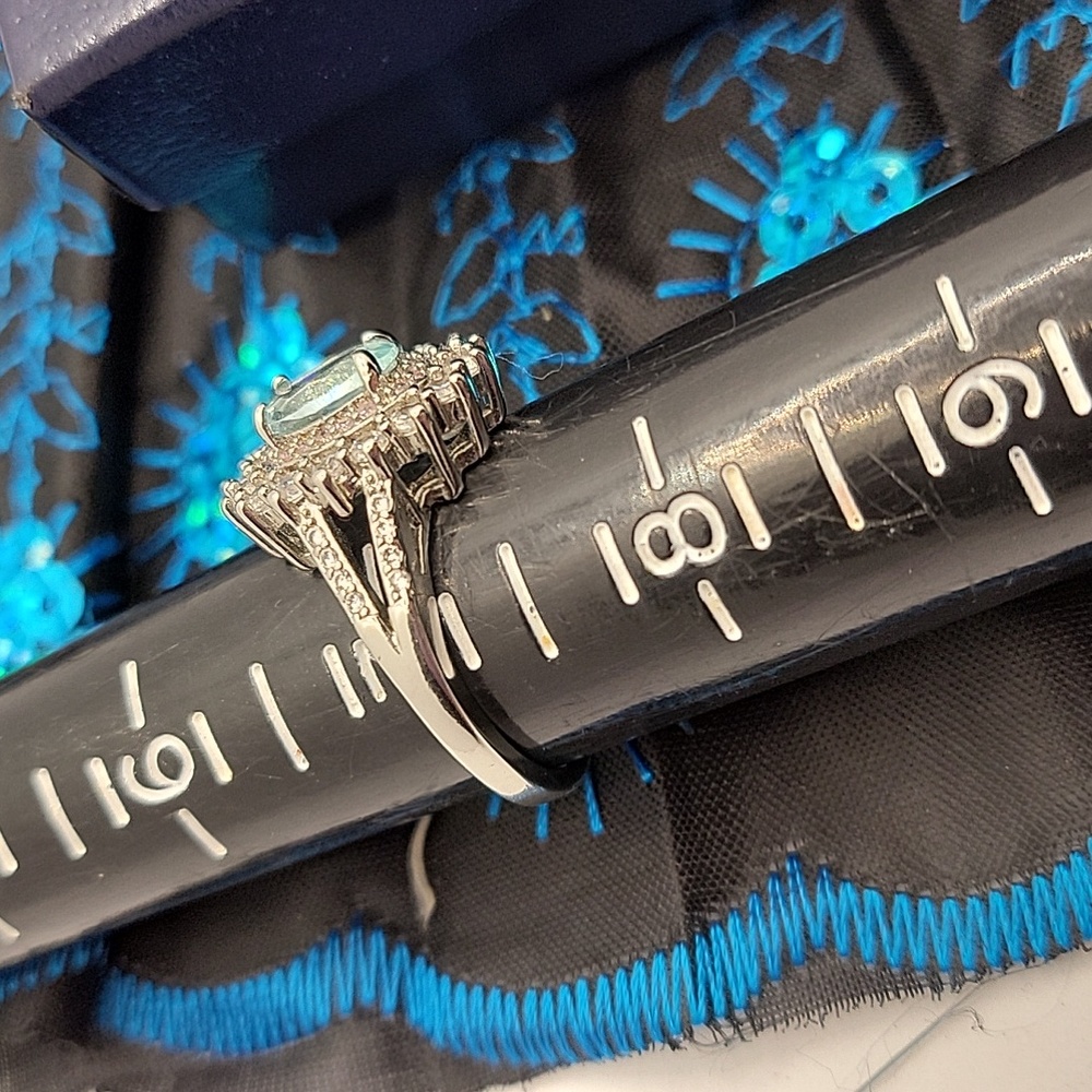 Beautiful Ring 925 - image 5